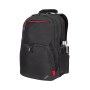 Lenovo | Fits up to size "" | Essential | ThinkPad Essential Plus 15.6-inch Backpack (Sustainable & Eco-friendly, made with rec - 4